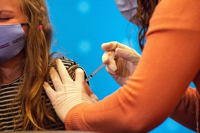 Kentucky Measles Cases Reach 50 as Two Patients with One Vaccine Dose Raise Second-Dose Questions for Families