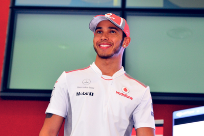 Lewis Hamilton Fights Back Against Explosive Ferrari 'Power Struggle' Claims as Title Hopes Crumble