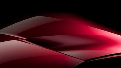 Alfa Romeo's New Concept Car Will Give Us A Glimpse Of Future Models In Paris