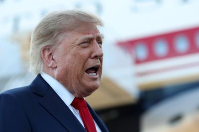 Trump says he is weighing whether to ‘annihilate’ Iran