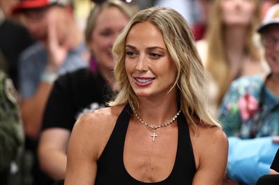 Why Adam Silver Is Calling Sophie Cunningham About the WNBA's Next Boss