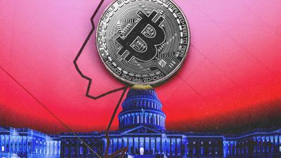 Trump's $1.4 Billion Crypto Haul Sinks the Senate's Crypto Bill