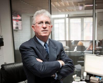 Addison Lee founder owes £20.5m in tax after UK tribunal ruling