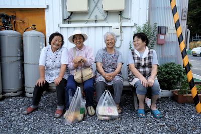 Japan Smashes Record With 100K Centenarians but Economists Warn of Looming Crisis