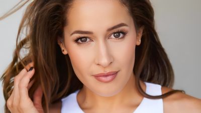 Jaina Lee Ortiz on Love, Loss and Going Dark in 'R.J. Decker' Season 2: 'She Might Become the Villain' - INTERVIEW