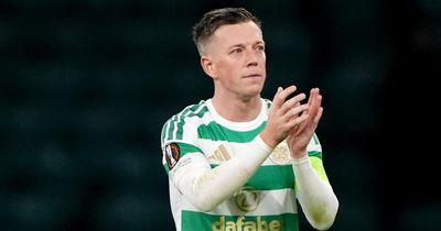 Callum McGregor in 'broken' Celtic admission and how they can fix it