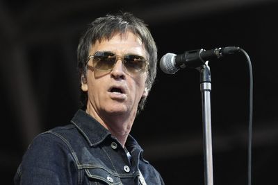 Johnny Marr guitar collection fetches almost £4 million at auction