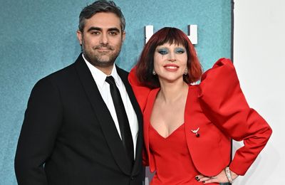 Lady Gaga and Michael Polansky's baby name and sex revealed