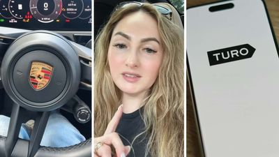 Woman Turos Cars For 2 Days—Instead Of Test-Driving: ‘Wait That’s Actually A Good Idea’