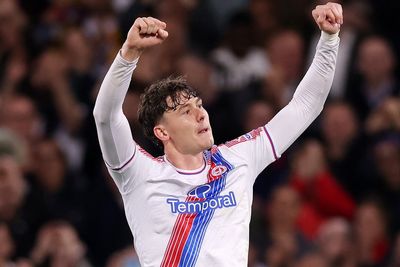 Crystal Palace lay down early Europa League marker with Lech Poznan thrashing