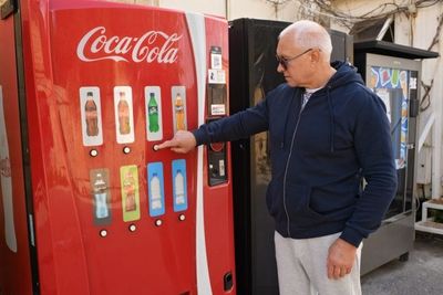 Scientists Calculated How Many “Healthy Minutes” Certain Foods Could Cost You — Coke Made the List