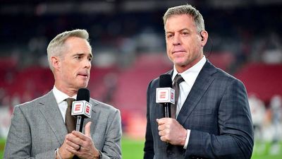 Ranking the Five No. 1 NFL Broadcast Booths for the 2026 Season