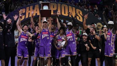 NBL rivals stocking up for chance to grab Kings' crowns