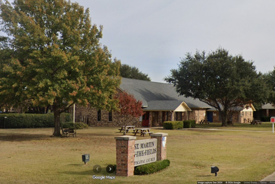 Wealthy Texas suburb denies permit for church to hold a Pride event