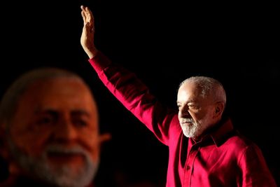 Brazil’s Lula announces 15% increase in flagship welfare payments ahead of key election
