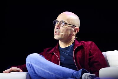 Shopify CEO says employees' 'slop grenades' are making more work for everyone else
