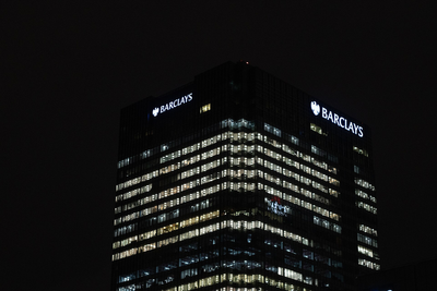 Barclays Return-To-Office Revolt Grows as Staff Demand Commute Cash and 40-Minute Exemption