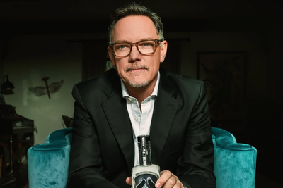 'I Blew That': 'Scream 7' Star Matthew Lillard Admits He Was on 'Wrong Side' Over Melissa Barrera Firing