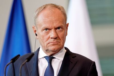 Poland warns Russia is planning drone or rocket strikes on NATO territory