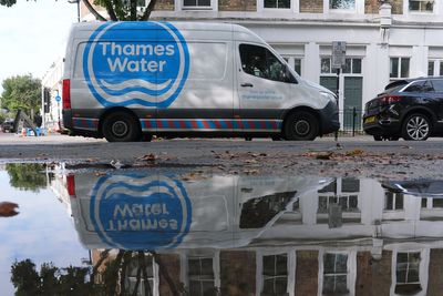 Thames Water’s £10bn creditor rescue deal should be rejected, MPs say
