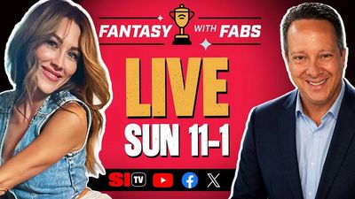 Fantasy Football Week 2 Guide: Rankings, Start/Sit and Everything You Need To Win Your Matchup