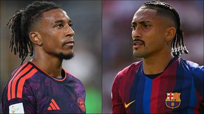 Transfer Rumors: Liverpool Step Up Olise Talks; Raphinha’s Barcelona Threat