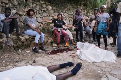 New human rights report unveils details and blames police for recent massacre in Haiti