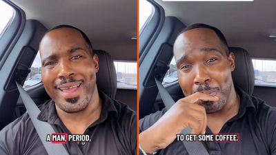 TikTok dating expert says a man who’s highly attracted to a woman won’t choose coffee date as first move. The internet isn’t convinced