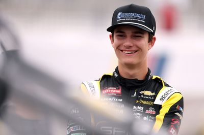 Tristan McKee beats Max Reaves to 2026 ARCA East title