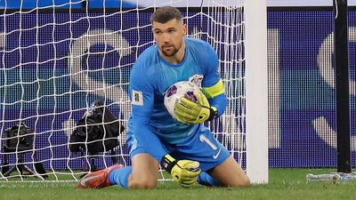 Snub isn't the end of Ryan's Socceroos career: coach