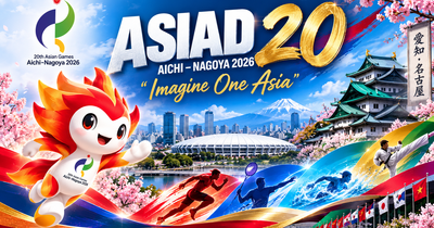Asiad 2026 có gì đặc biệt?