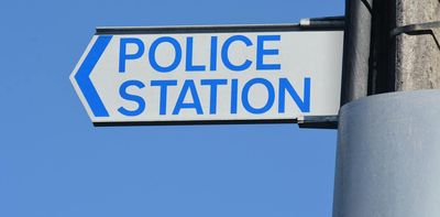 How rural policing gaps can make escaping domestic violence harder
