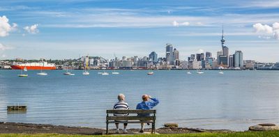 New Zealand will be ‘super-aged’ within a decade. Are our cities ready?