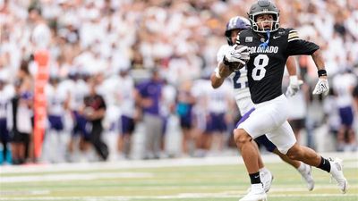 Borba: Can Buffs Beat Northwestern without Danny Scudero?