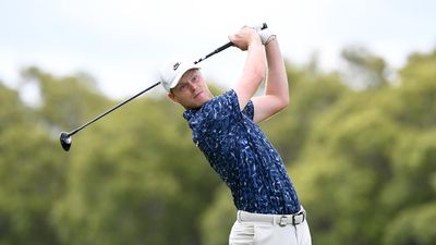Aussies in strong start in scrap to keep PGA Tour cards