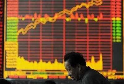 Global Market Today: Asian stocks, bonds gain as oil extends decline