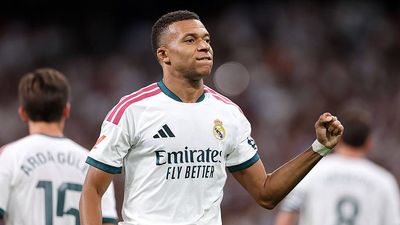 Kylian Mbappe Turns Back the Clock With Real Madrid Transfer Wishlist
