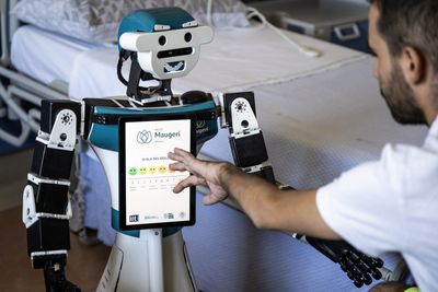 Nearly Half in 13-Country Survey Say AI-Savvy Laypeople Can Match Doctors on at Least One Health Task