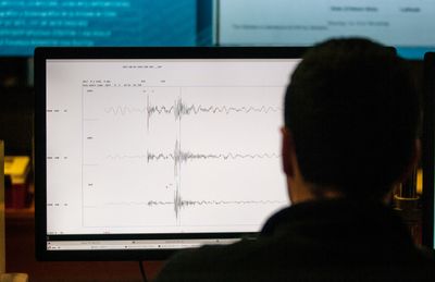 Chocó, Colombia, Shaken Again: Five Earthquakes in Less Than an Hour Reactivate Alert