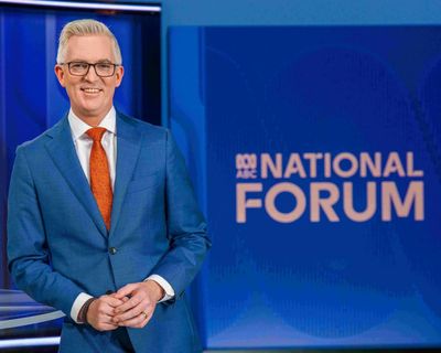 In a debate about migration, the ABC had to present multiple views. But where to draw the line?