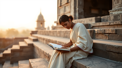 Sanchita, Prarabdha and Kriyamana: The Three Karmas That Explain Your Destiny and Your Power to Act