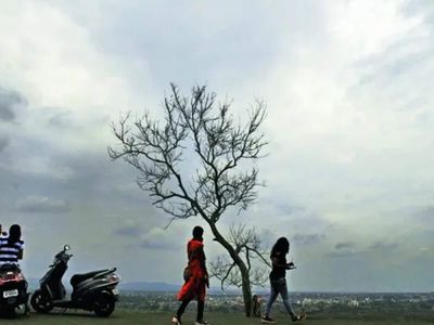 El Niño puts India on track for its driest monsoon since 2009
