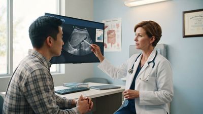 Roughly 1 in 4 Fatty Liver Cirrhosis Cases Began Before 50, Tied to Genetics and Type 2 Diabetes