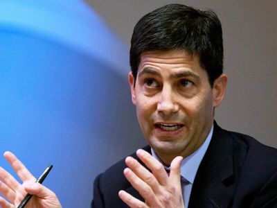 'In our lane': Fed's Warsh defies Trump but still fighting for credibility