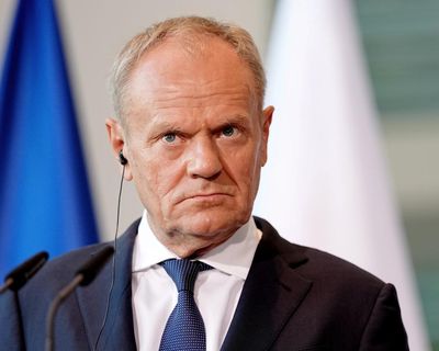 Ukraine war briefing: Poland’s Tusk heads to Kyiv after warning of Russian strikes on Ukrainian allies