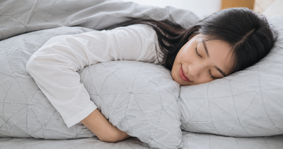 Tại sao có người nói mớ khi ngủ, có người không?