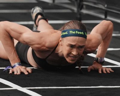 There’s a long history of athletes pooing themselves mid-race – why, and how can you avoid it?