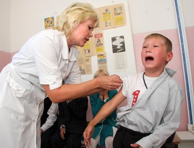 Connecticut Judge Dismisses Final Claim Against School Vaccine Law Without Religious Exemptions, Closing a Four-Year Case