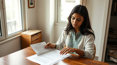 How to Get Your Full Rental Deposit Refund in India: The Tenant's Complete Checklist