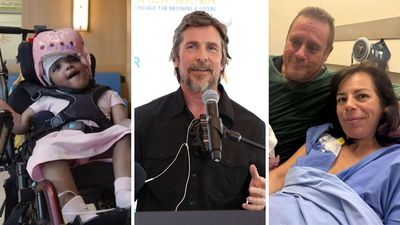 Here Are Some Good News Stories This Month To Help Restore Your Faith In Humanity